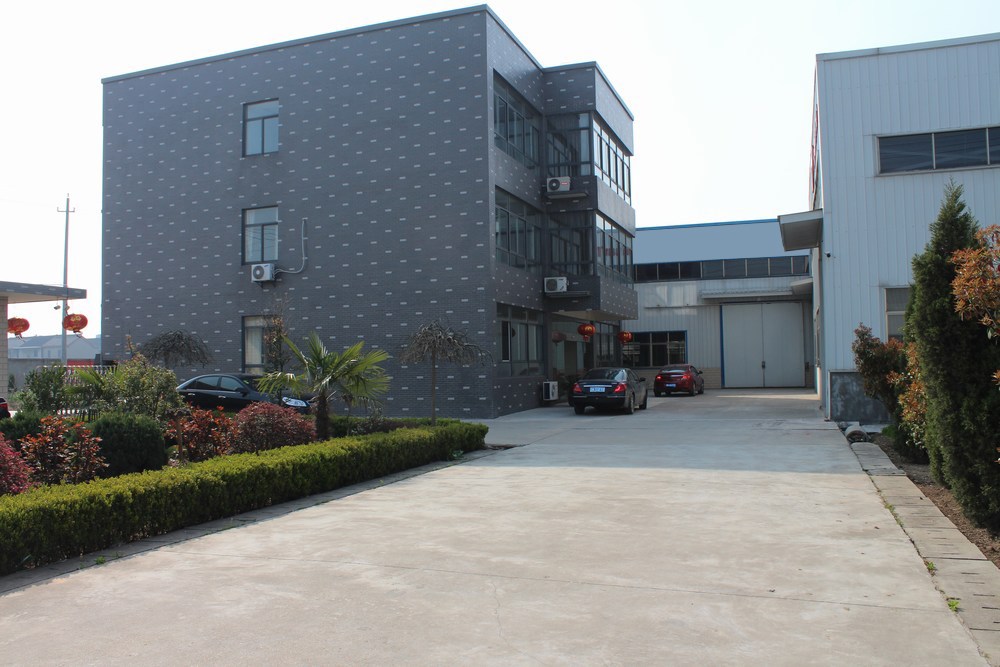 廠(chǎng)房環(huán)境 廠(chǎng)房環(huán)境