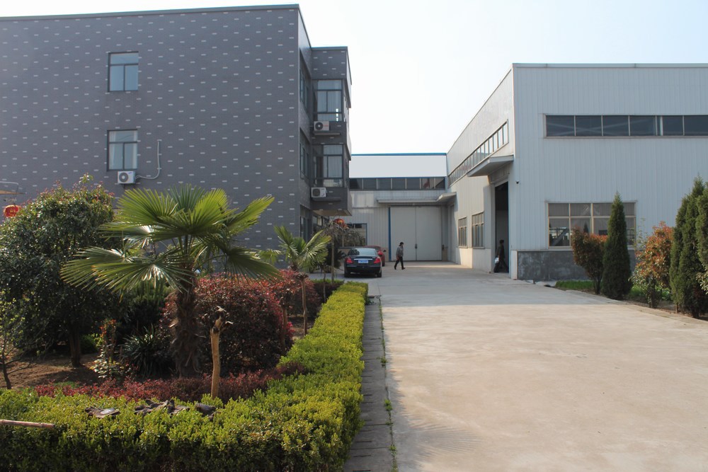 廠(chǎng)房環(huán)境 廠(chǎng)房環(huán)境