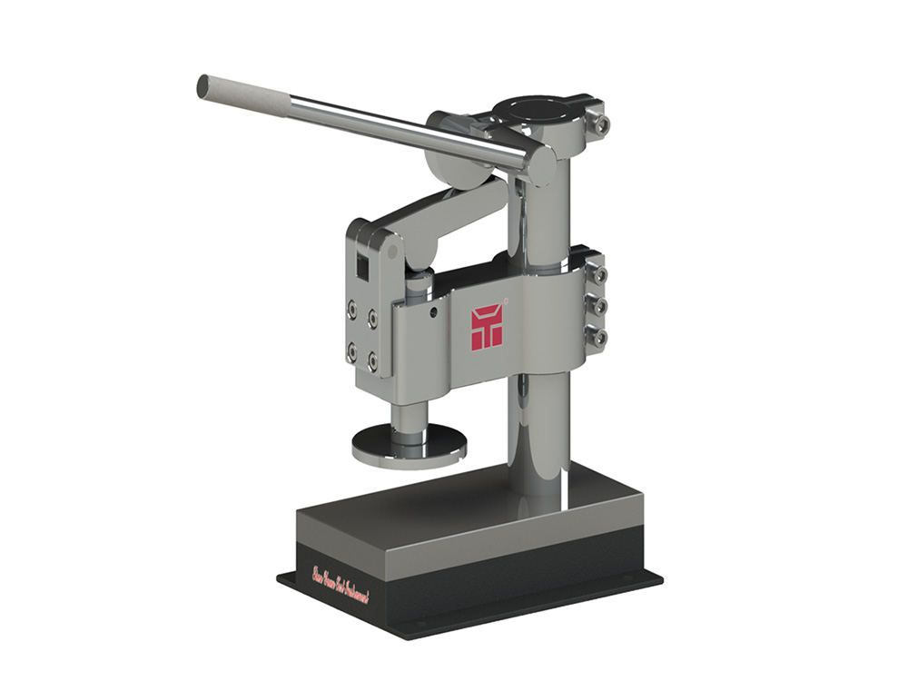 杠桿式?jīng)_片機(jī) 杠桿式?jīng)_片機(jī)